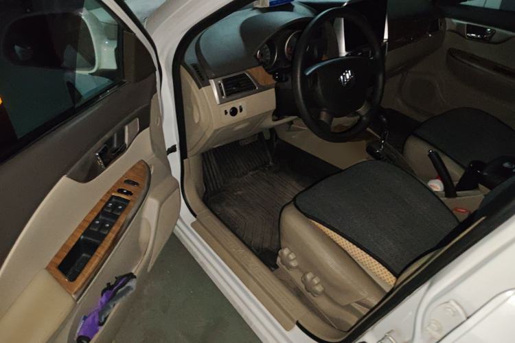 Used Buick Excelle 2015 1.5L Automatic Classic Model