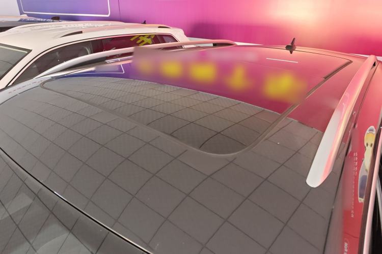 Used Volkswagen Tayron 2023 330TSI Two-Wheel-Drive Luxury Plus Advanced Version