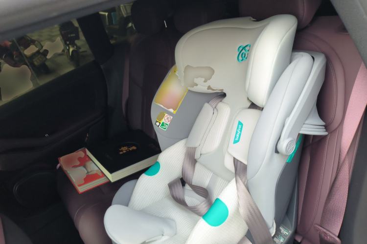 Used Nio ET5T 2023 75 kWh Touring