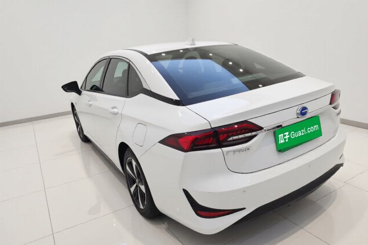 Used GAC Group GAC Toyota iA5 2019 Leading Edition
