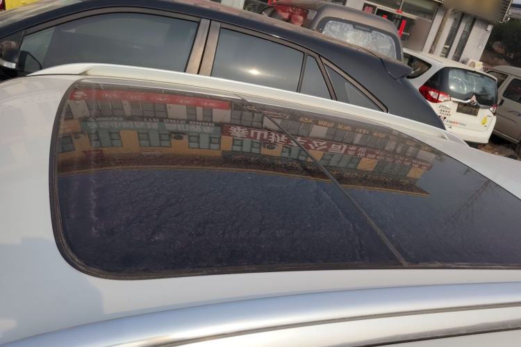 Used BMW X1 2015 sDrive18i Fashion Upgrade Edition
