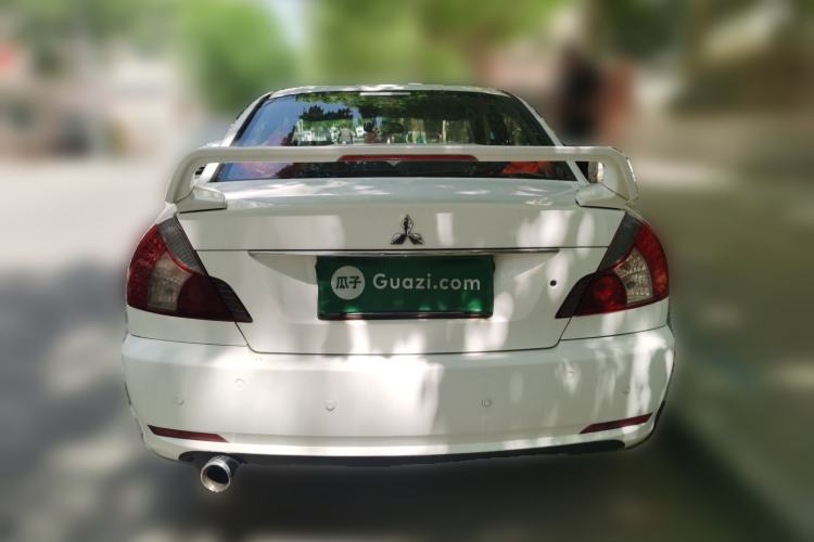 Used Mitsubishi LANCER 2012 1.6L Manual Comfort Edition SEi