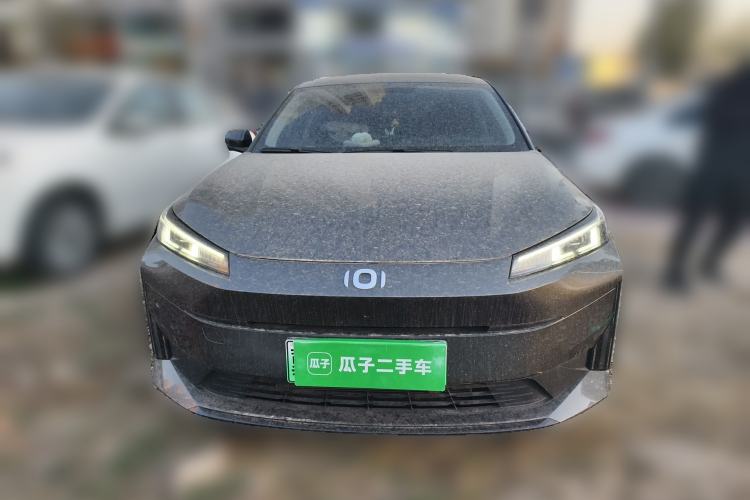 Used CHANGAN NEVO A05 2024 Truly Delicious Version 70" Beyond-Grade Edition
