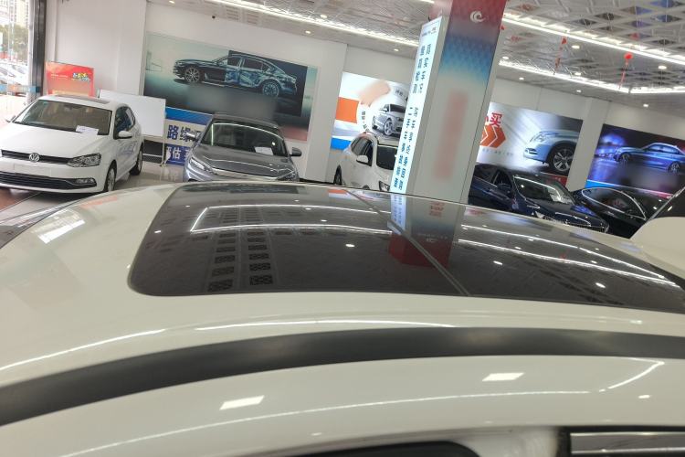 Used Nissan Murano 2021 2.5L XL Two-Wheel Drive Smart Connect Luxury Edition
