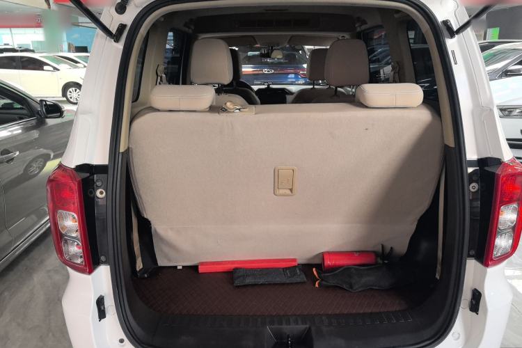 Used Wuling Hongguang 2021 1.5L S Standard Version LAR