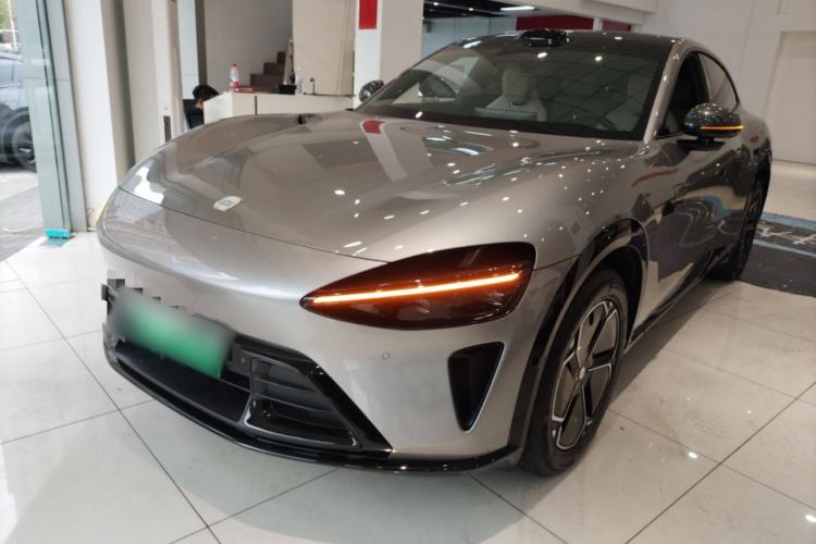 Used Xiaomi Auto YU7 2025 Ultra-Long Range Rear-Wheel Drive Version