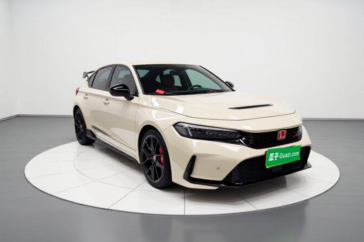 Used Honda Civic 2023 2.0T 420TURBO TYPE R
