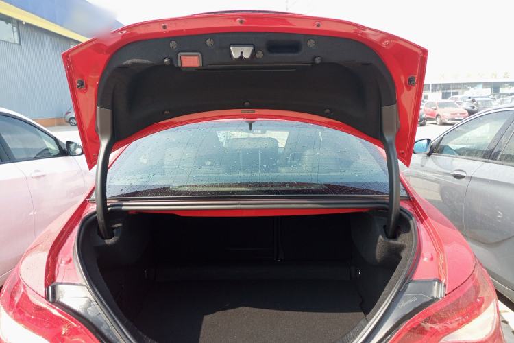 Used Mercedes-Benz CLA 2018 CLA 200 Sport Edition
