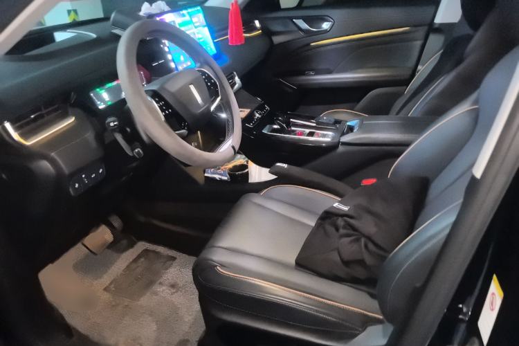 Used Wey Latte DHT 2022 1.5T DHT Big Cup