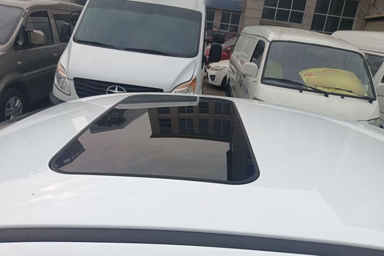 Used Chery Arrizo 5 2016 1.5L Manual Lingrui Edition