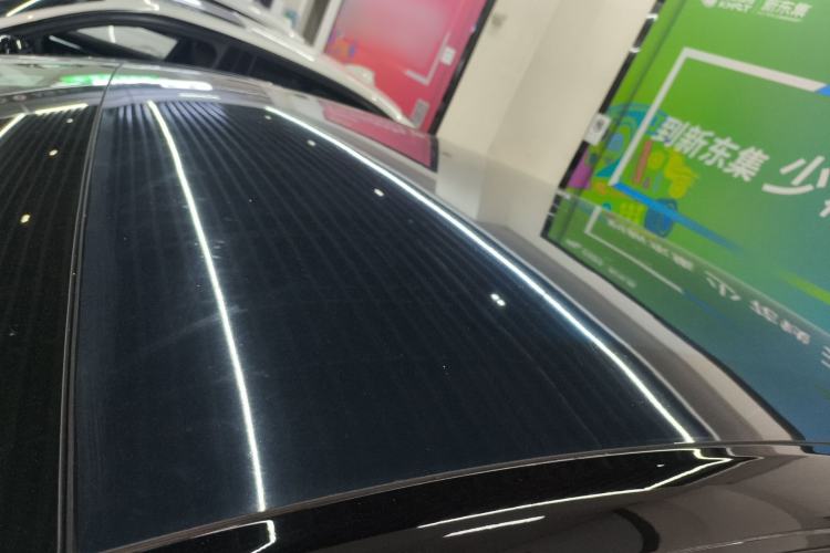 Used XPeng P7+ 2024 Long-Range Max