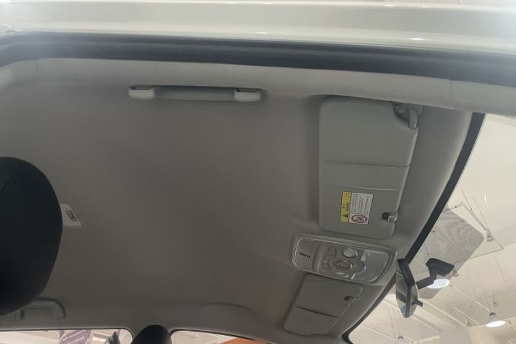 Used Haval M6 2021 PLUS 1.5T DCT Elite Smart Connectivity Model