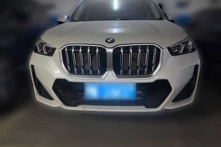 Used BMW X1 2024 sDrive25Li M Sport Package