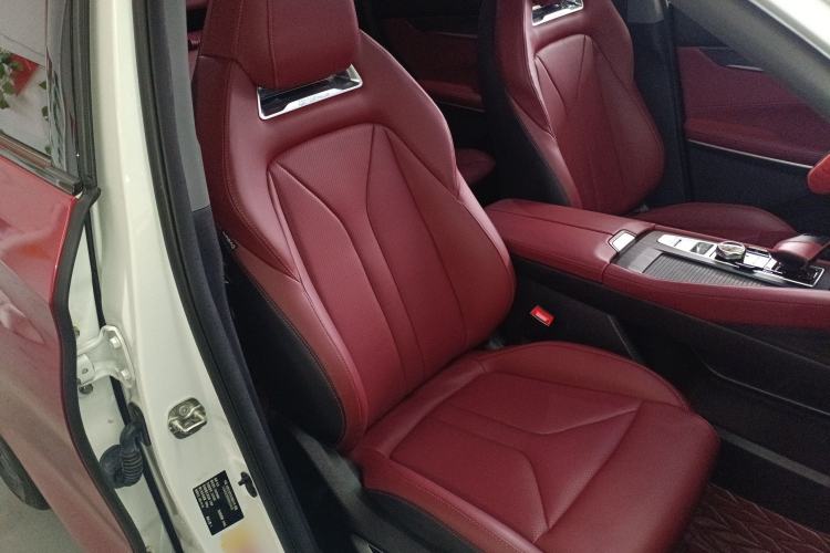 Used Changan CS75 PLUS 2022 2nd Generation 1.5T Automatic Prestige Version