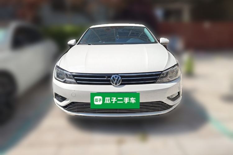 Used Volkswagen Lamando 2017 230TSI DSG Fashion Edition