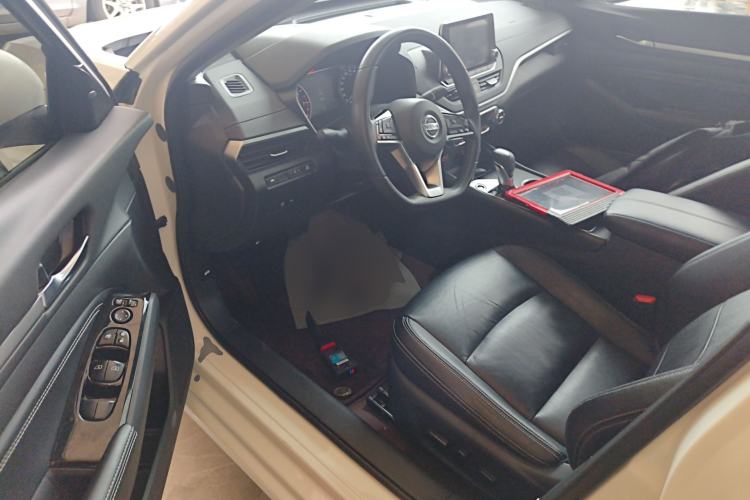 Used Nissan Teana 2019 2.0L XL Upper SmartDrive Version Driver Seat