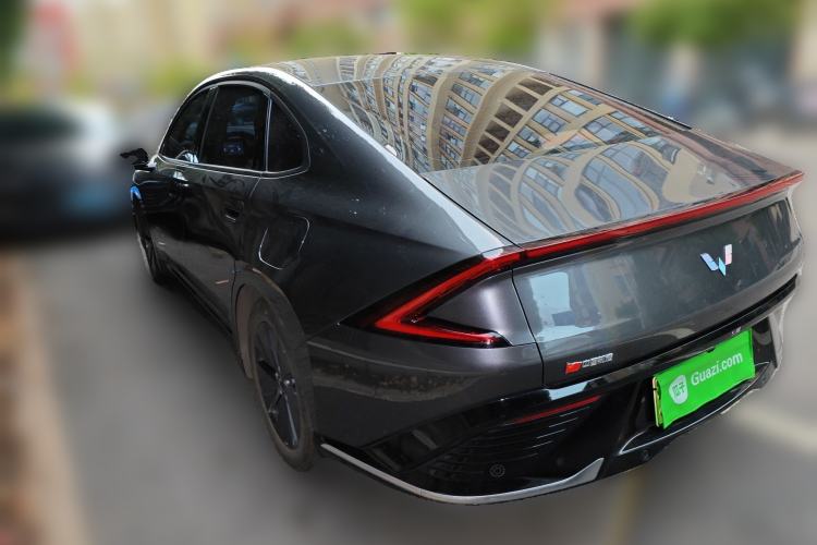 Used Wuling Xingguang 2023 70 Standard Edition