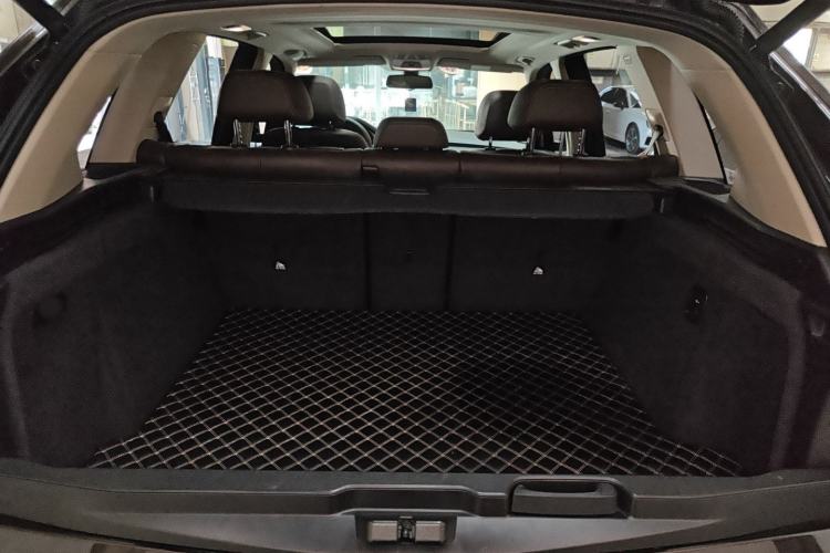 Used BMW X5 2018 xDrive28i