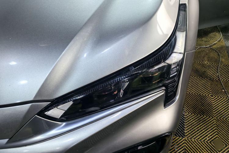 Used AION S 2022 Meizu 580
