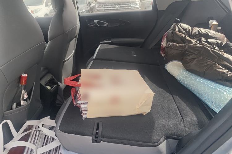 Used Geely Galaxy Geome 2025 310km Youth Edition
