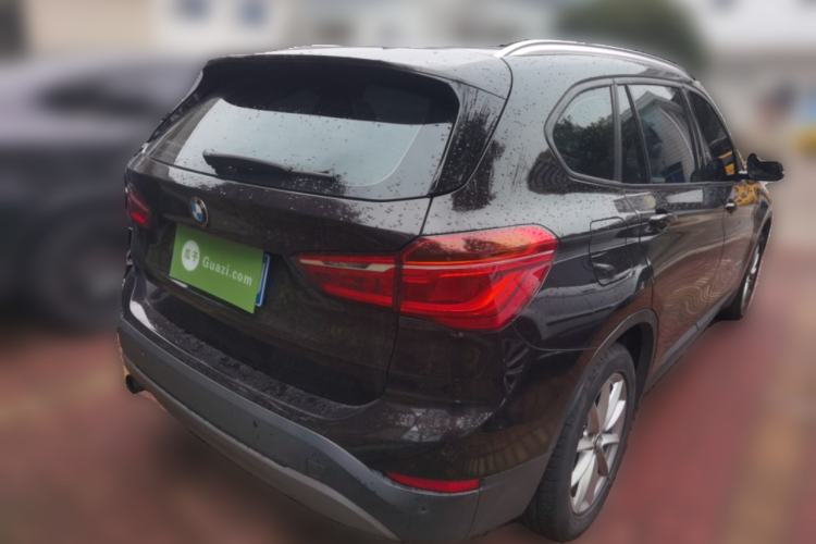 Used BMW X1 2016 sDrive18Li Fashion Model
