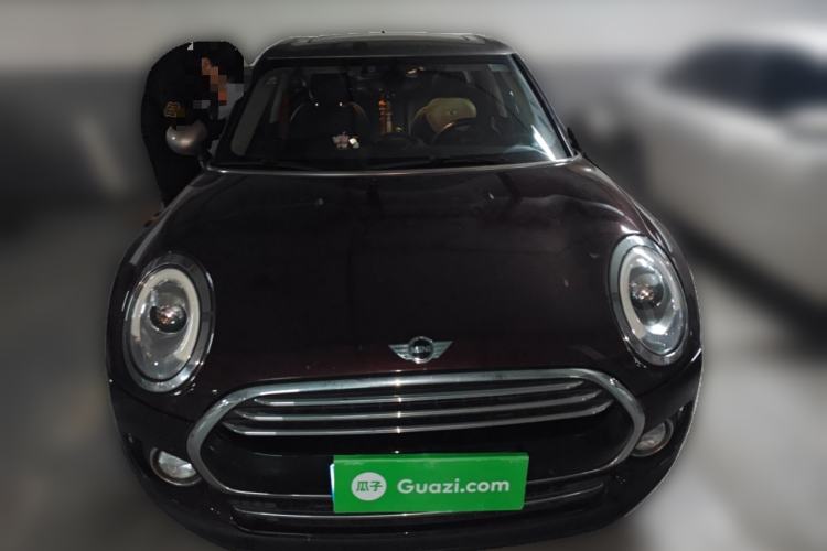 Used MINI Clubman 2016 1.5T COOPER Connoisseur Edition
