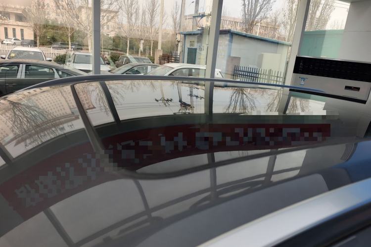 Used Chery Tiggo 7 C-DM 2025 1.5T 120KM Edition