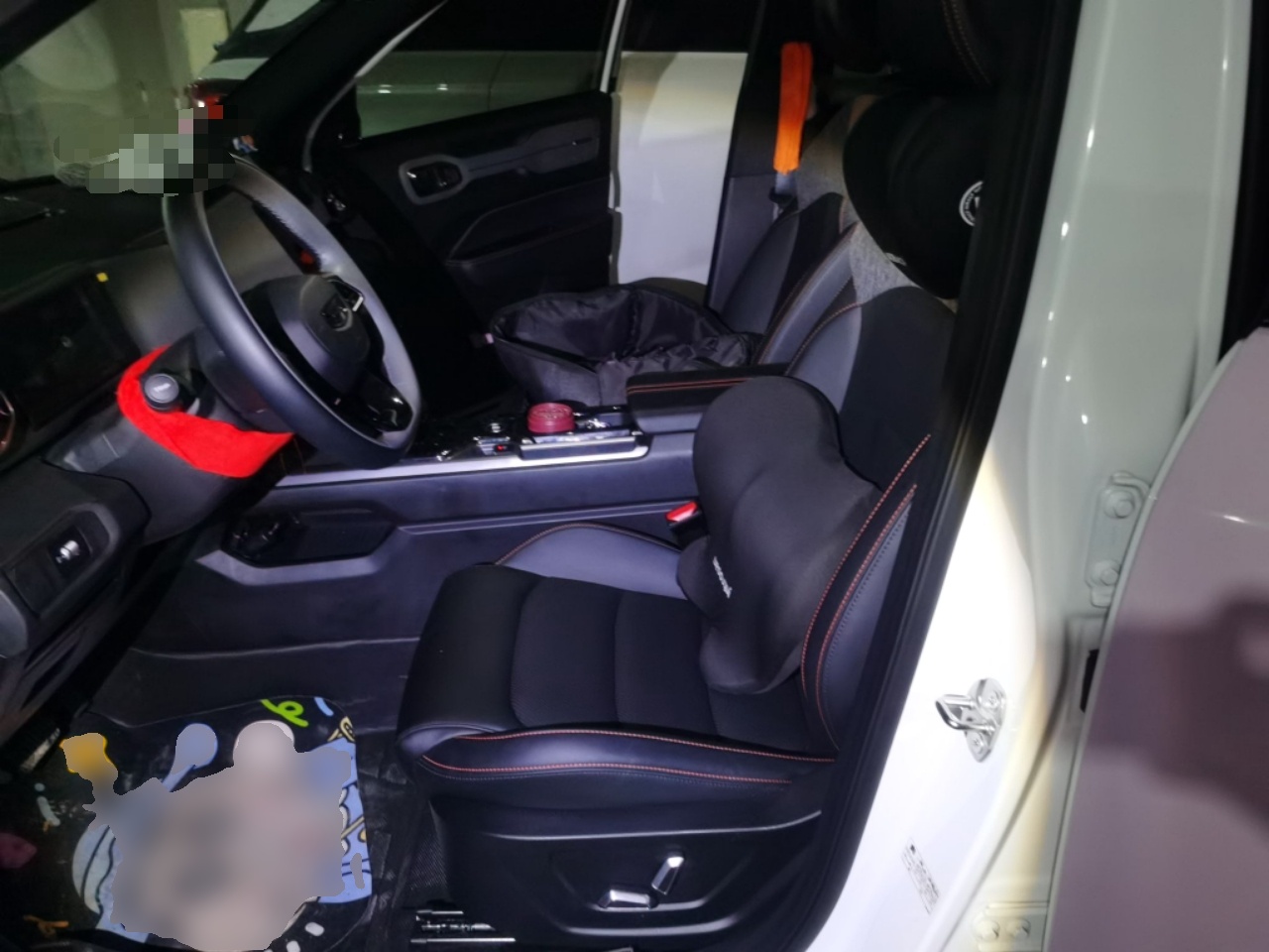 Geely Auto Cowboy 2025 1.5TD Trendy Play Edition — снимка 15