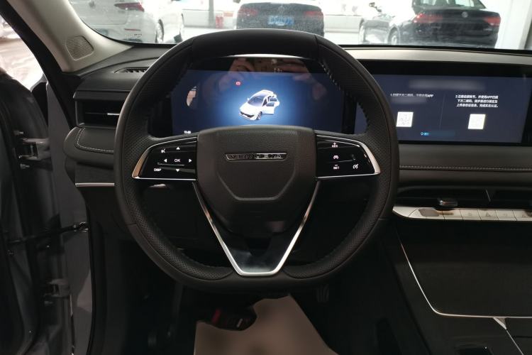 Used Venucia V DD-i 2023 60km iD Version
