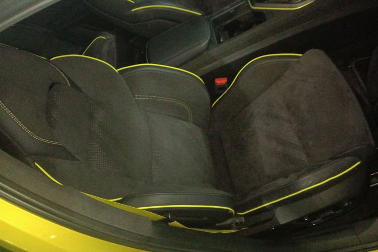 Used Lynk & Co 03 2022 03+ 2.0TD Automatic Wind-Chasing Edition