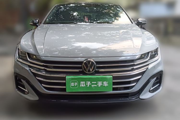 Used Volkswagen FAW-Volkswagen CC 2023 380TSI Striking Edition