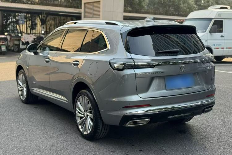 Used Buick Envision 2025 Encore Plus Four-Wheel Drive Avenir