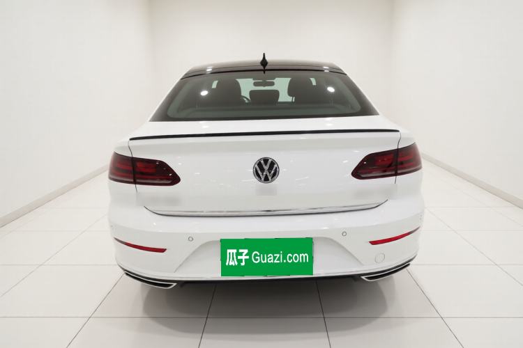 Used Volkswagen FAW-Volkswagen CC 2023 380TSI Striking Edition