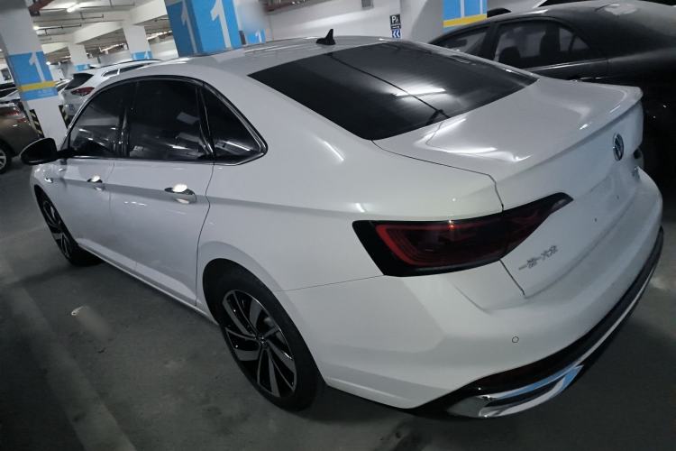 Used Volkswagen Sagitar 2023 300TSI DSG Excellence Edition