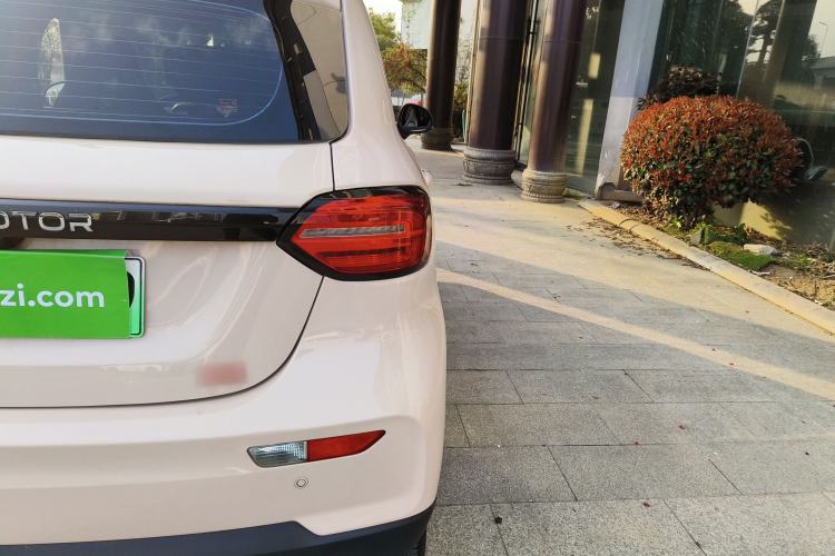 Used Leapmotor T03 2022 YAOJIN Edition
