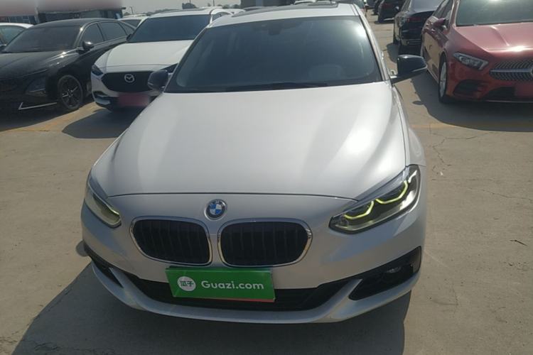 Used BMW 1 Series 2018 118i Sport Edition
