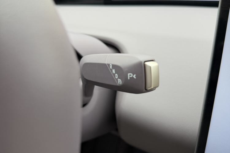 Used Avatr 06 2025 Pro Range-Extended Edition
