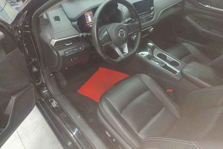 Used Nissan Teana 2019 2.0L XL Comfort Edition
