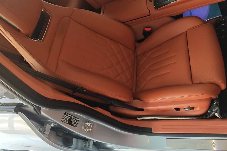 Used Hyptec GT 2024 Global Model 710 Ultra-High-Voltage LiDAR Edition