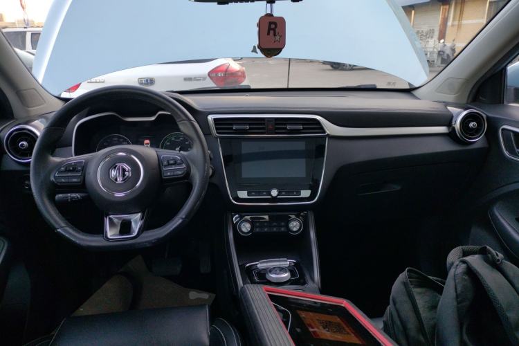 Used MG EZS Electric 2019 E-Plus Edition
