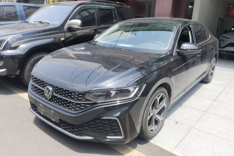 Used Volkswagen Passat 2023 Revised 330TSI Starry Elite Edition