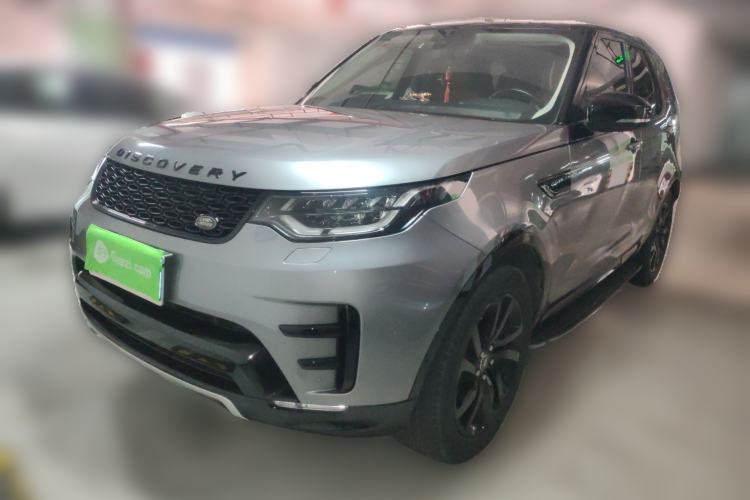 Used Land Rover Discovery 2020 2.0T 30th Anniversary Special Edition