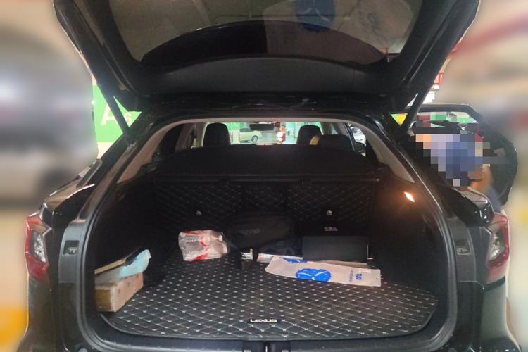 Used Lexus RX 2016 300 4x4 Elegant Edition China V-standard