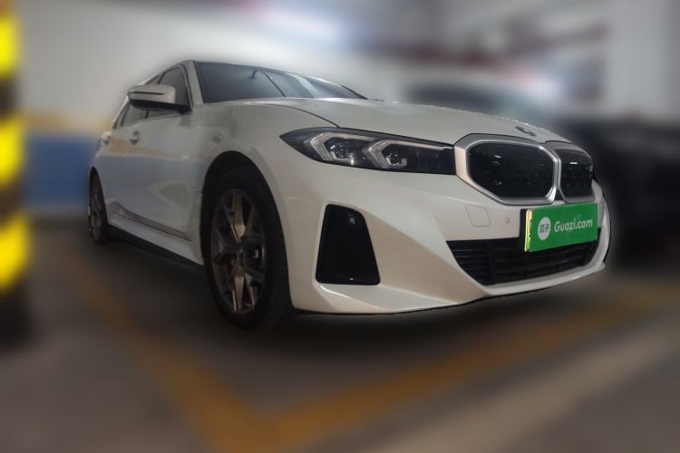 Used BMW i3 2022 eDrive 35 L