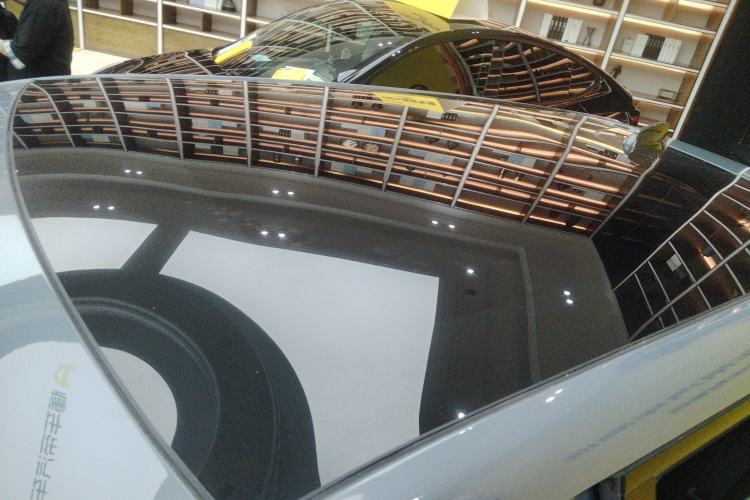 Used Land Rover Range Evoque 2020 249 PS R-DYNAMIC SE Sport Technology Edition Roof