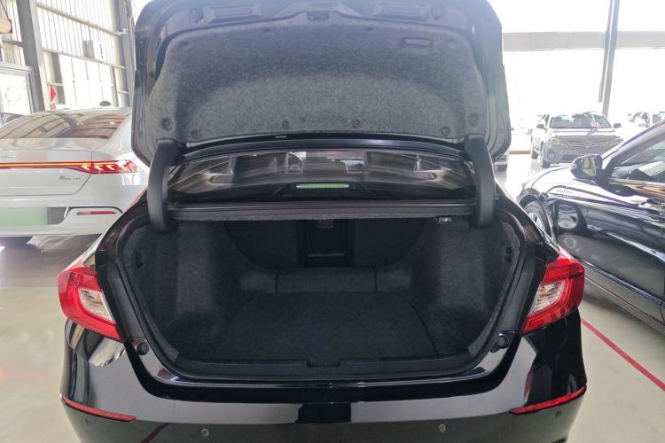 Used Honda Accord 2018 260TURBO Luxury Edition China VI
