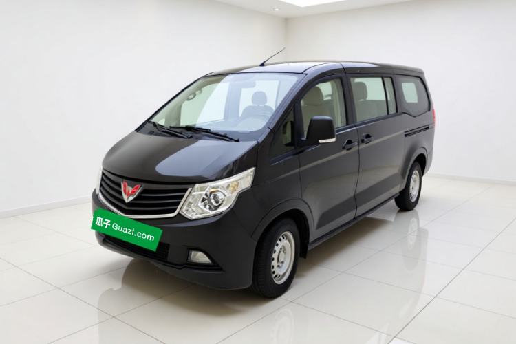Used Wuling Zhengcheng 2015 1.5L Comfort L3C