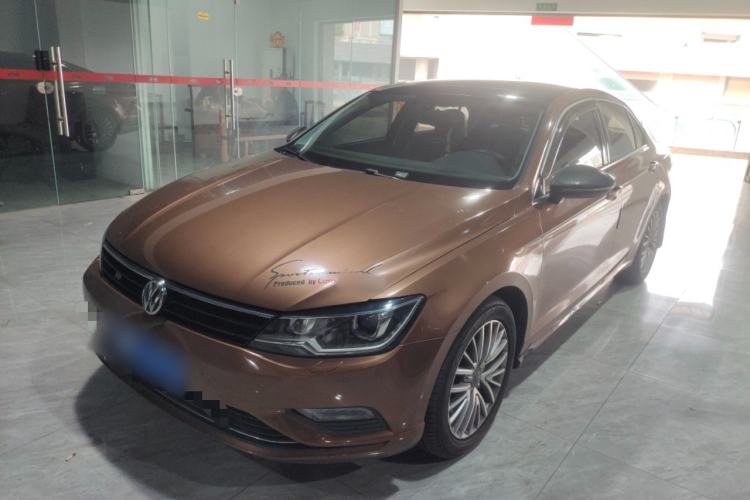 Used Volkswagen Lamando 2015 330TSI DSG Luxury Edition