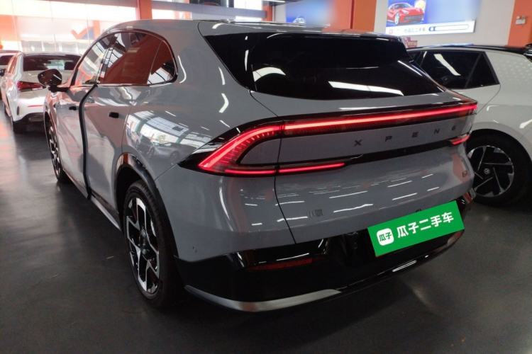 Used XPeng G7 2025 702 Max