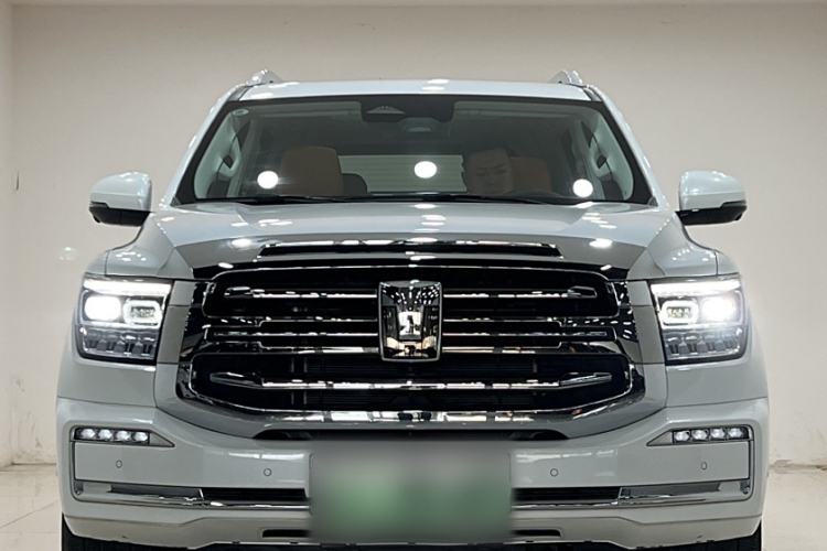 Used Tank 500 New Energy 2025 Hi4-Z Exterior 5